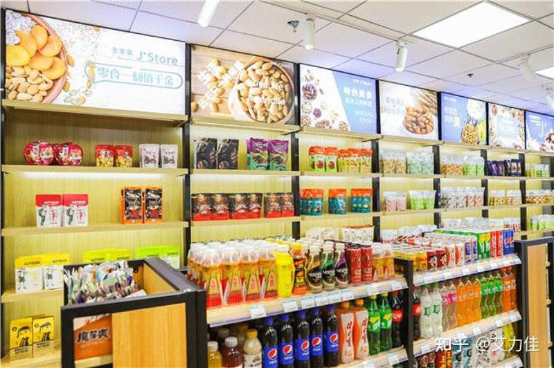 洗护用品商店：行业动态与发展趋势